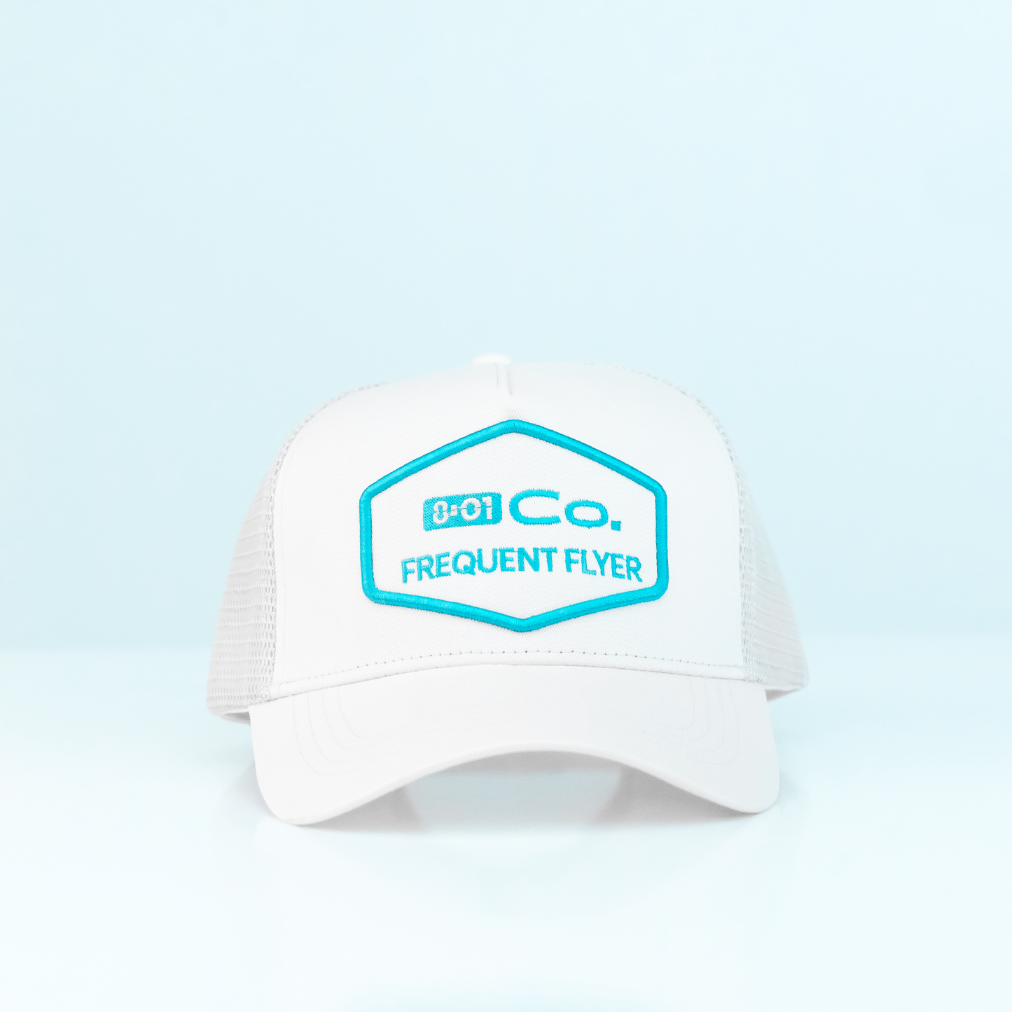 Frequent flyer Hat